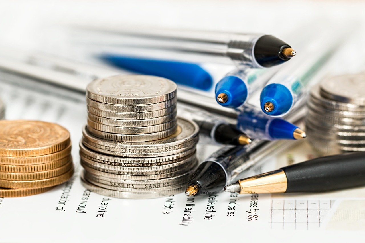 Geld: slim omgaan met je financiën