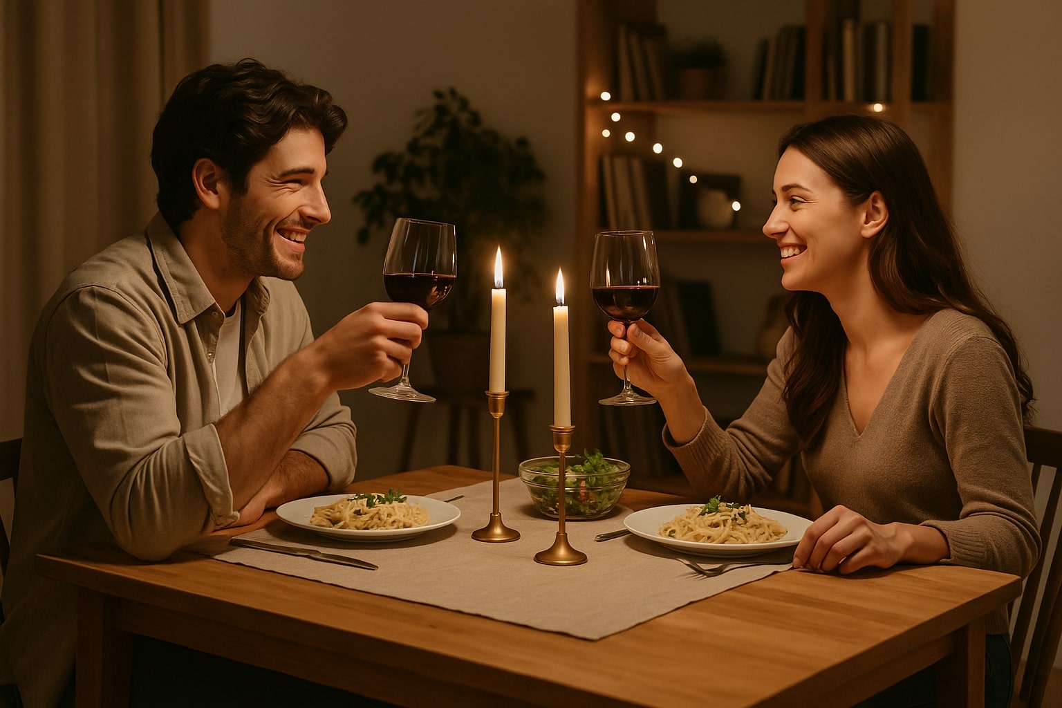 Leukste date ideeën: inspiratie voor elke gelegenheid