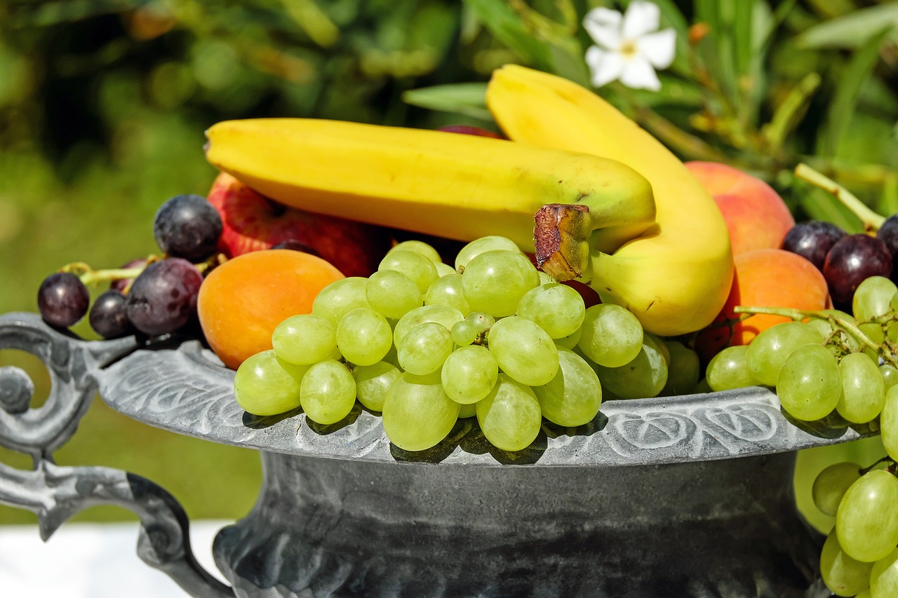 Gezond eten: simpele tips voor elke dag