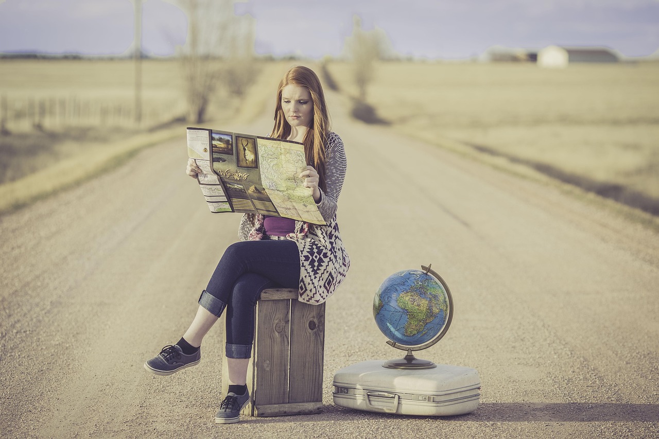 Reizen: ontdek de wereld en verrijk je leven