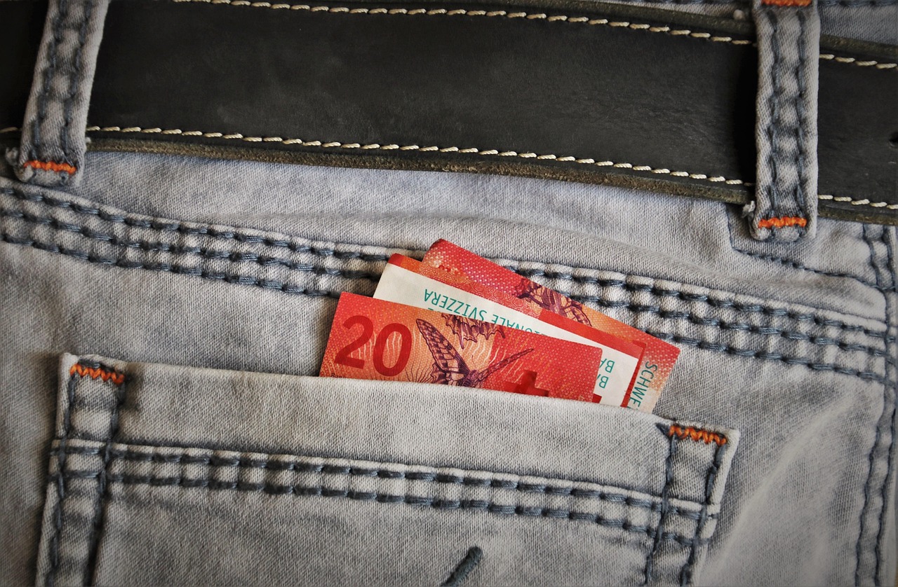 Zakgeld voor jongeren: waarom het belangrijk is en hoe je het goed regelt